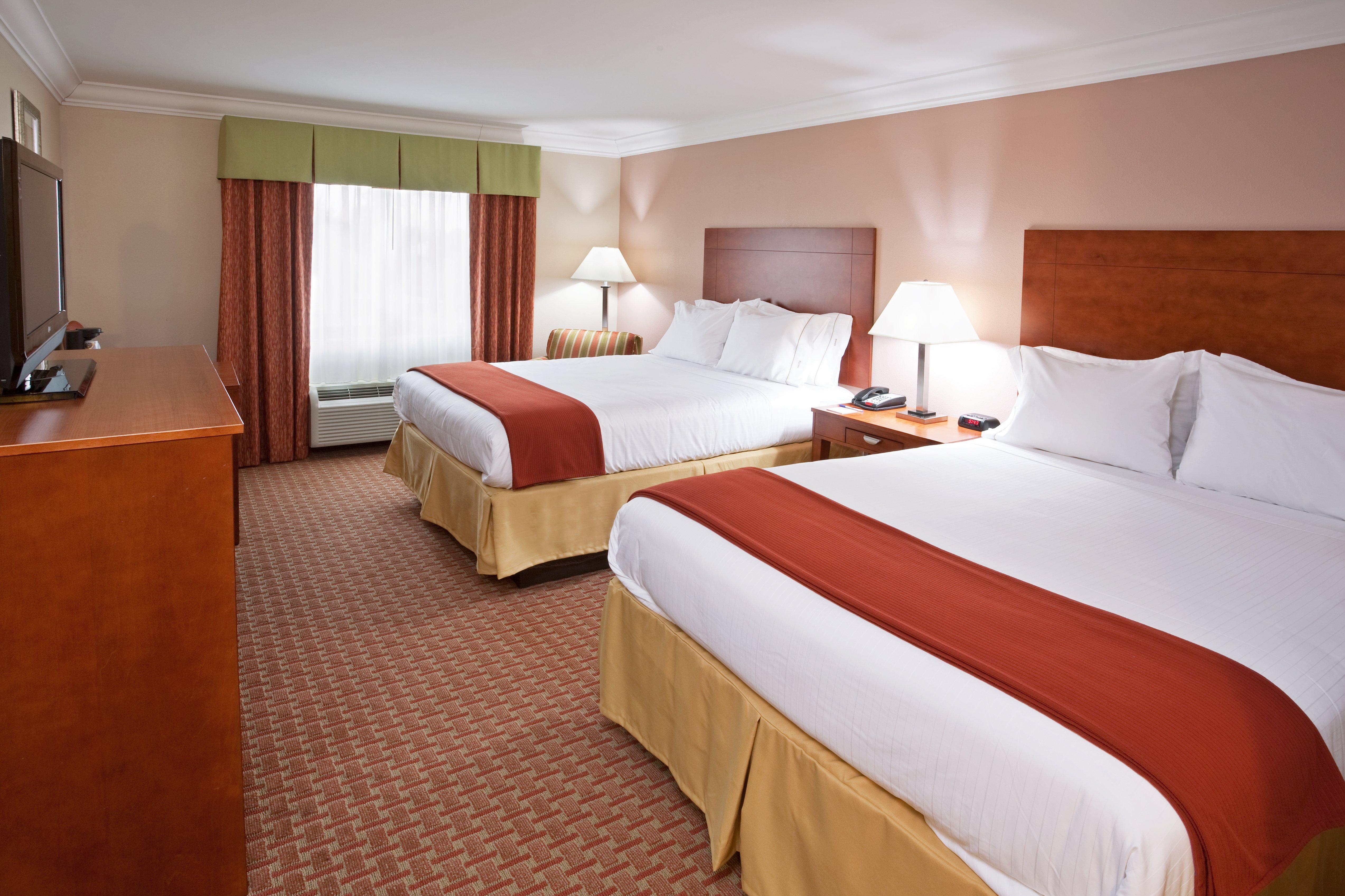Hampton Inn Niagara Falls Zewnętrze zdjęcie