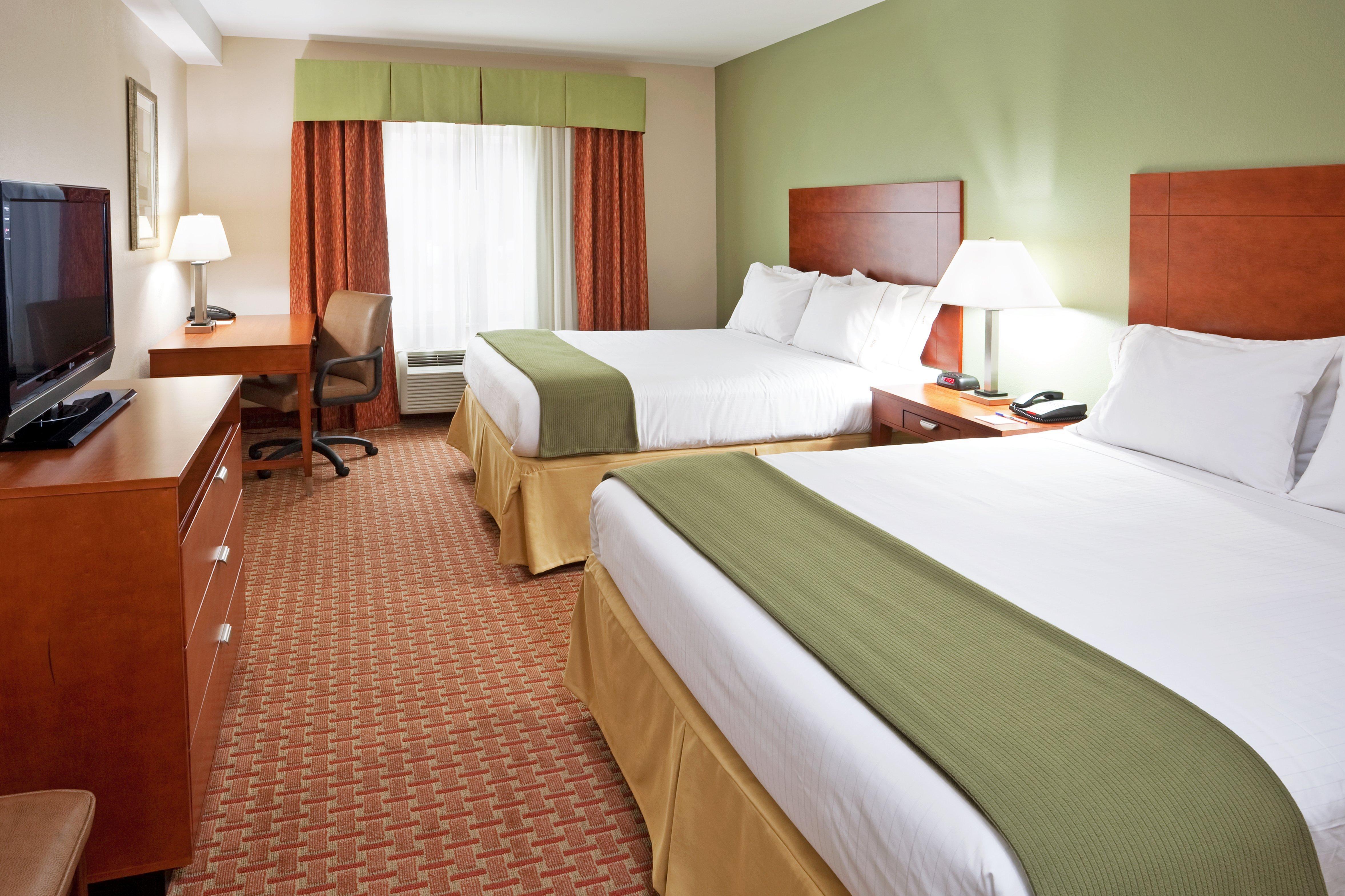 Hampton Inn Niagara Falls Zewnętrze zdjęcie