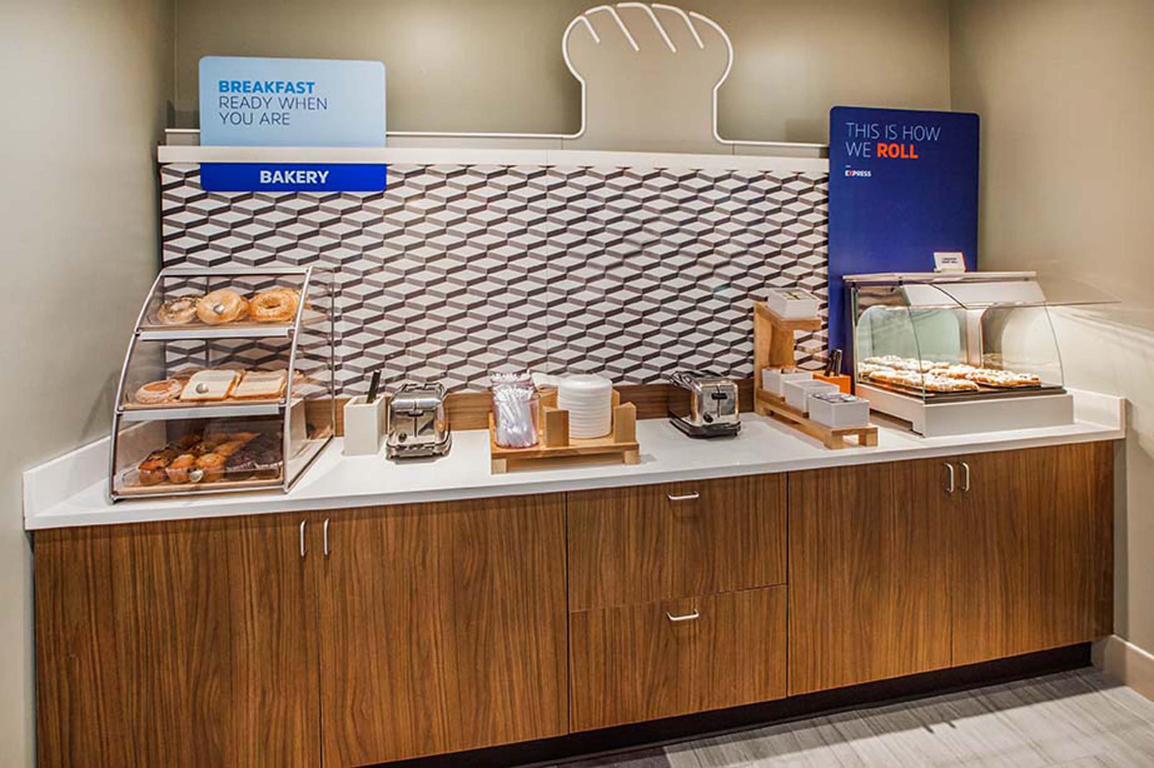 Hampton Inn Niagara Falls Zewnętrze zdjęcie