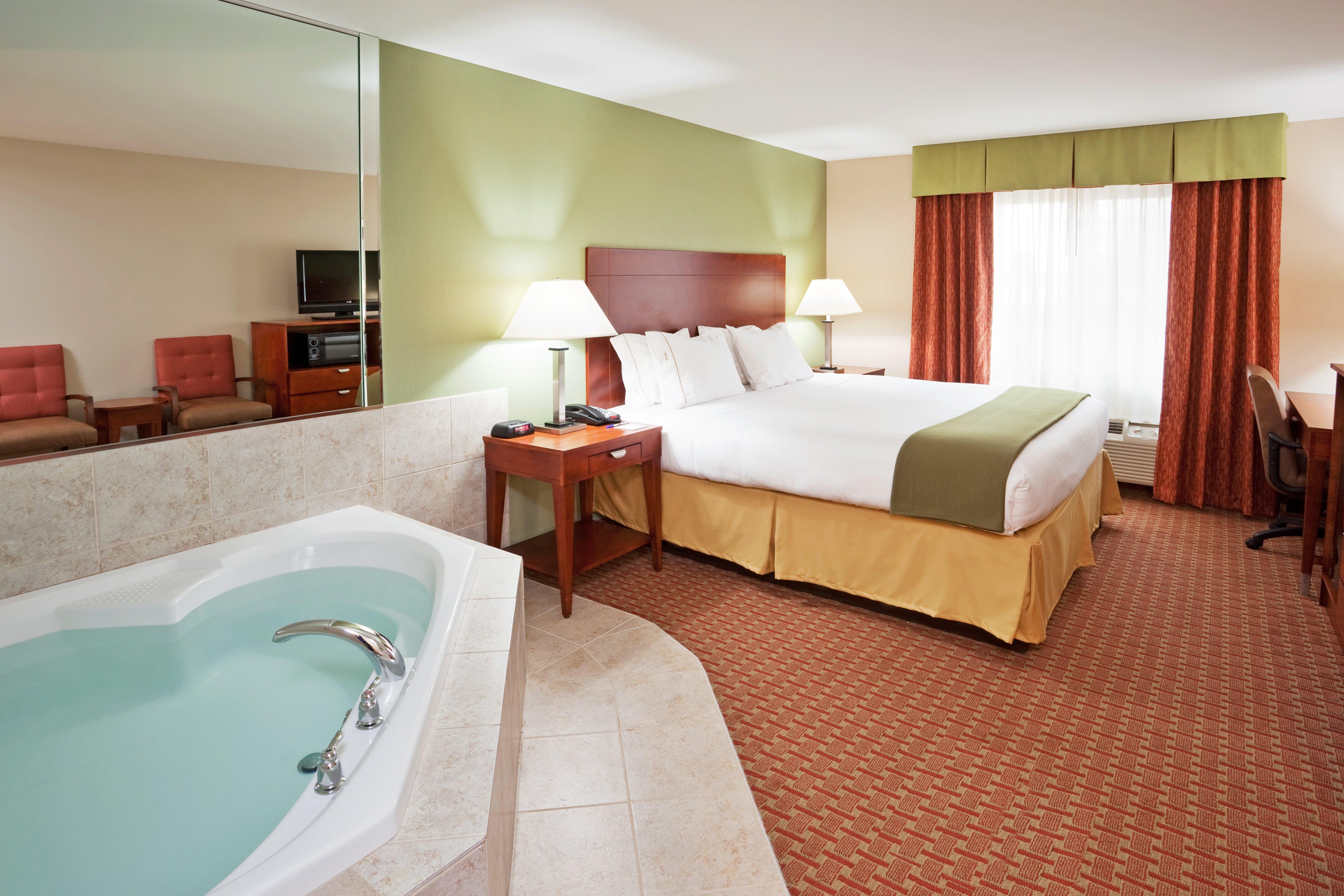 Hampton Inn Niagara Falls Zewnętrze zdjęcie