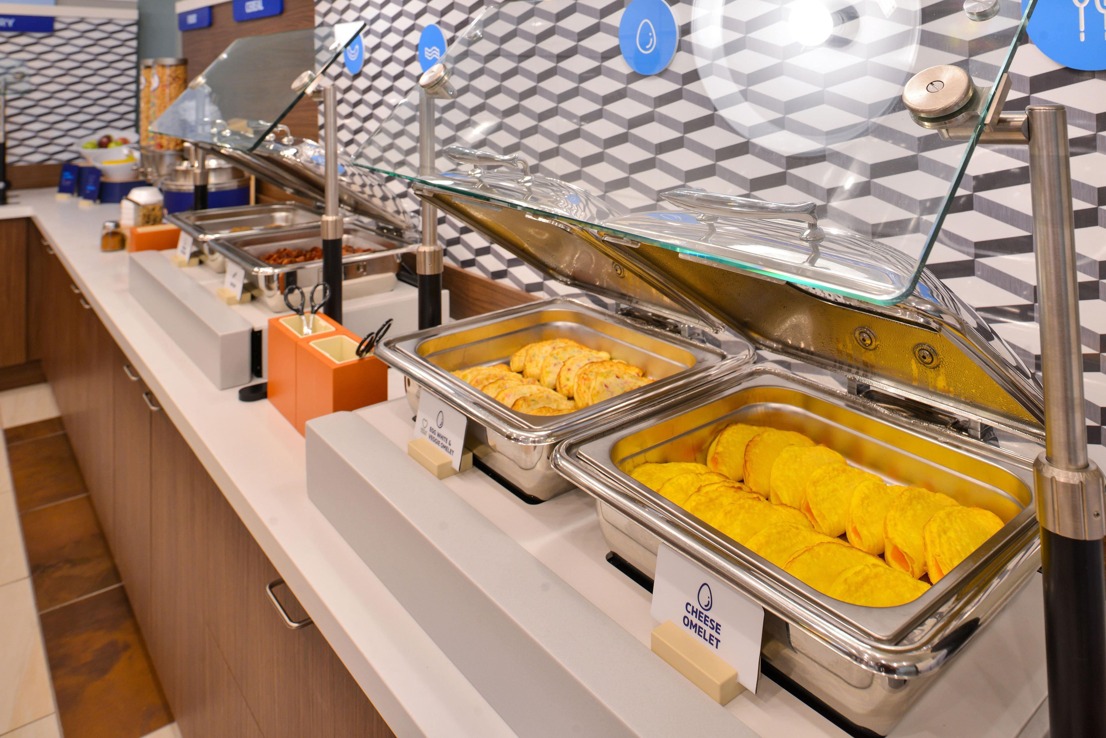 Hampton Inn Niagara Falls Zewnętrze zdjęcie