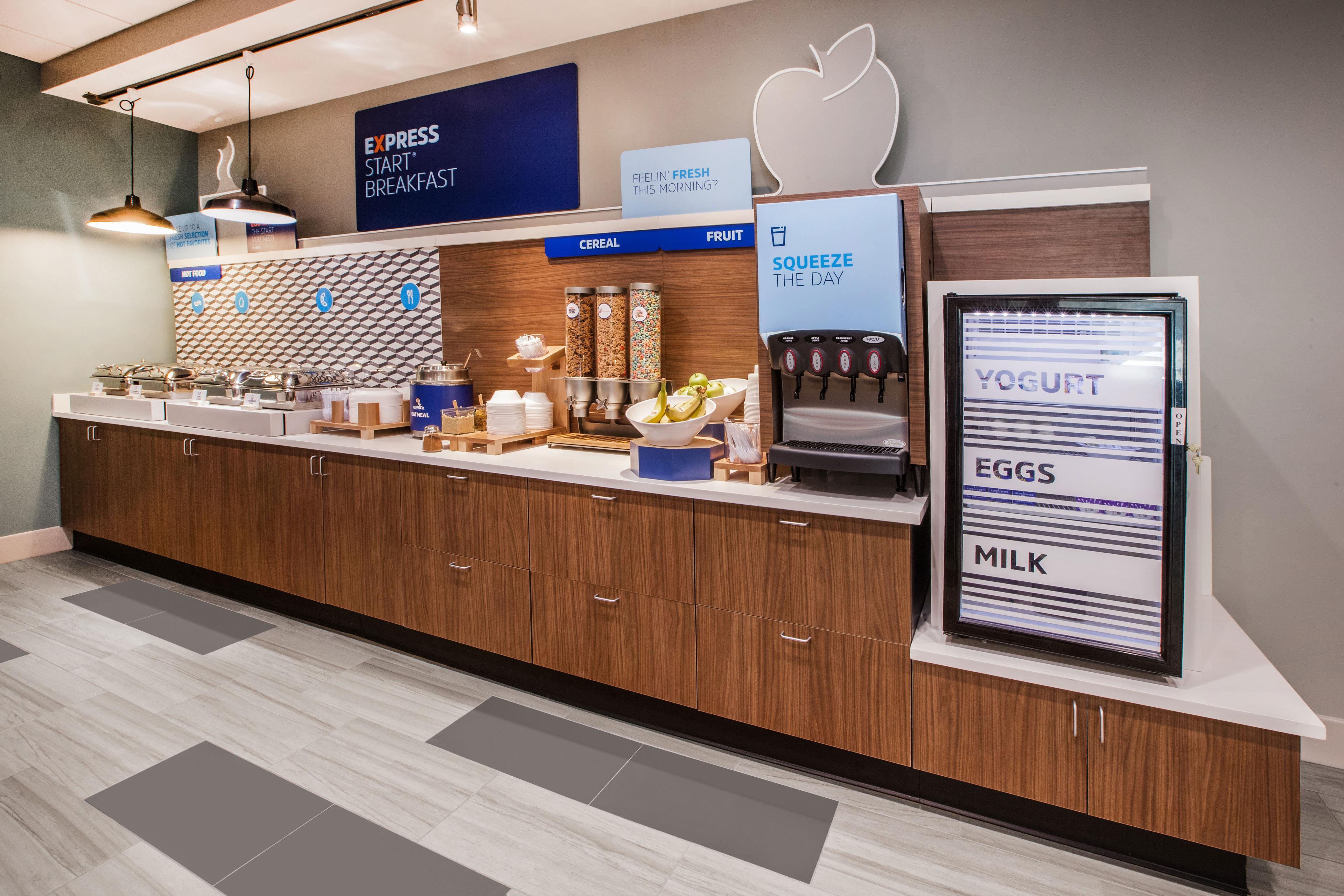 Hampton Inn Niagara Falls Zewnętrze zdjęcie