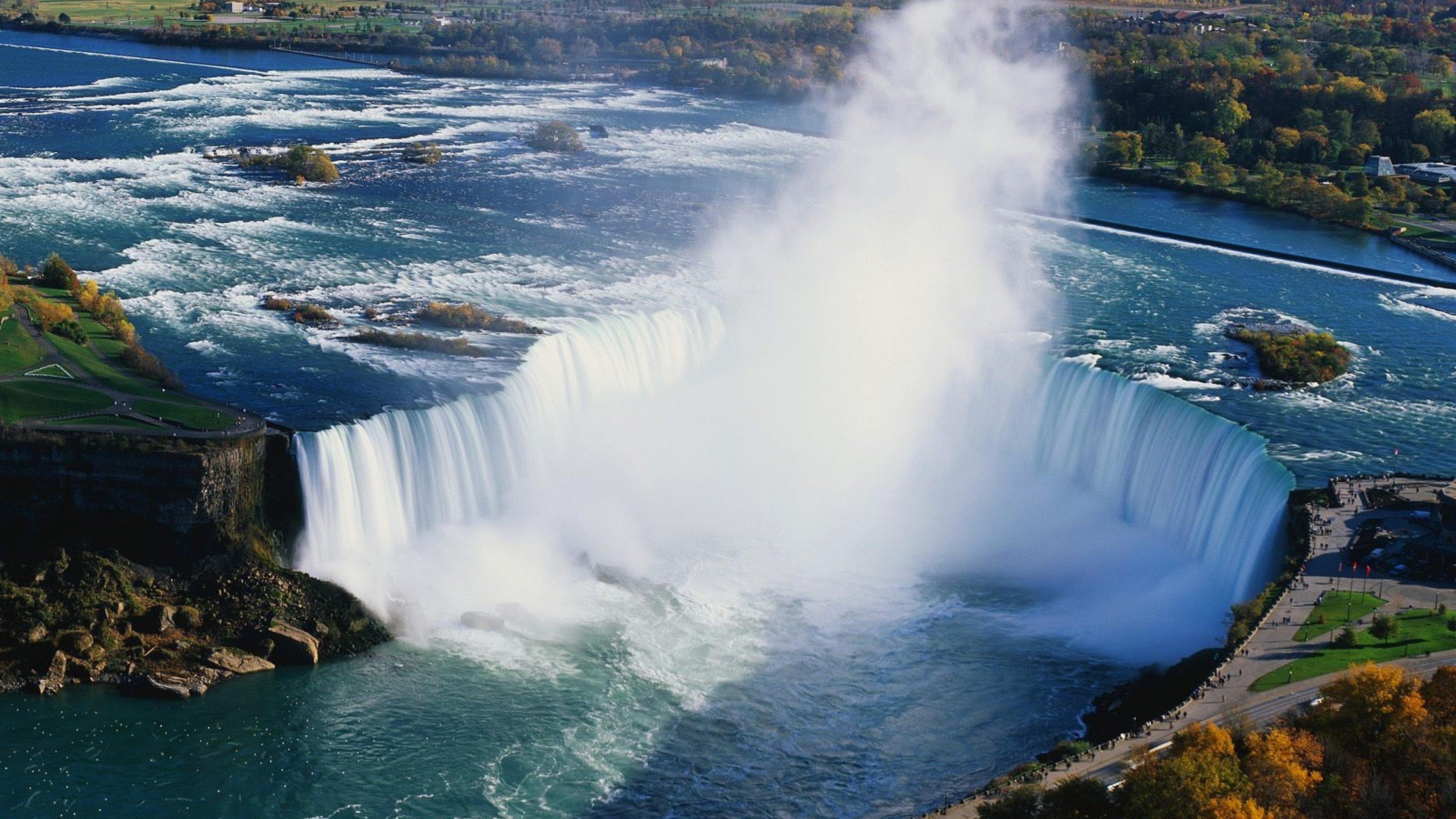 Hampton Inn Niagara Falls Zewnętrze zdjęcie