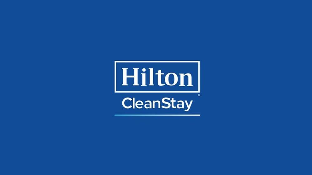 Hampton Inn Niagara Falls Zewnętrze zdjęcie