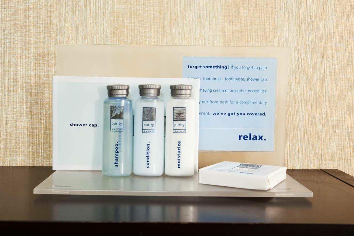 Hampton Inn Niagara Falls Zewnętrze zdjęcie